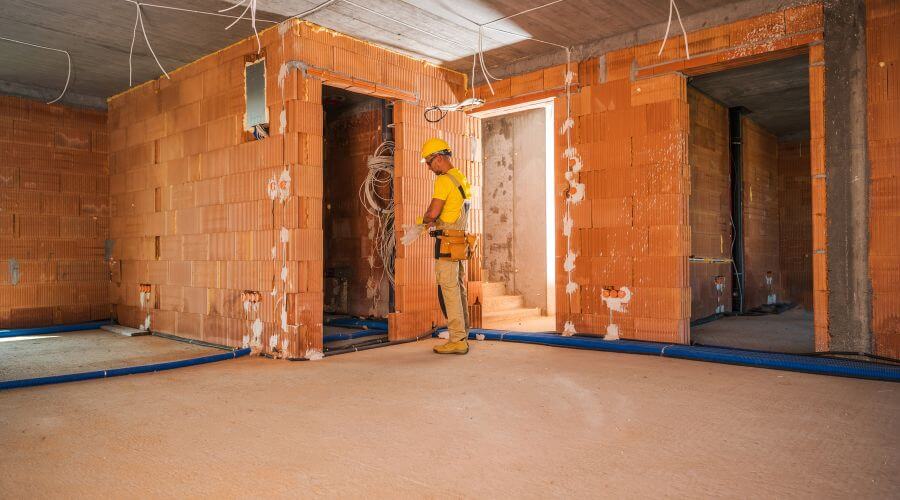 Expert flood damage restoration services in Taylor Springs, IL